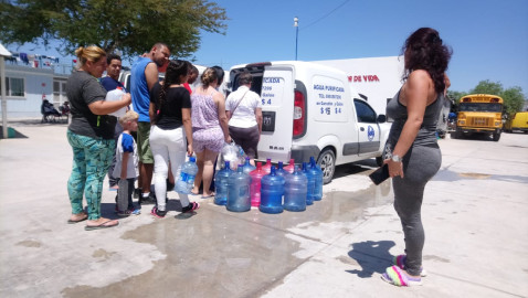 Solicitan apoyo Casas de migrantes