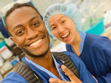 TikTok Doc ha llegado para levantar mucho el ánimo ante esta pandemia