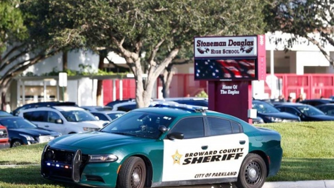 De vuelta a clases tras matanza de Parkland