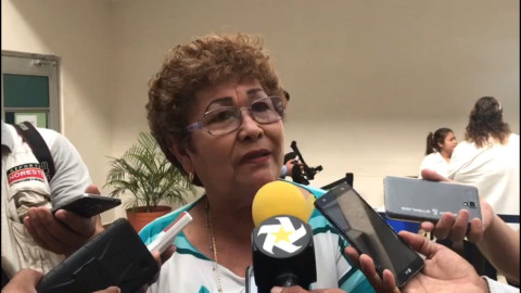 Regidora se deslinda de conflictos en mercados rodantes