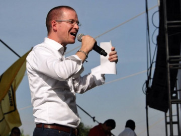 No lo he visto nunca en mi vida: Anaya sobre Barreiro