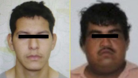 Secuestradores reciben 90 años de prisión en Victoria