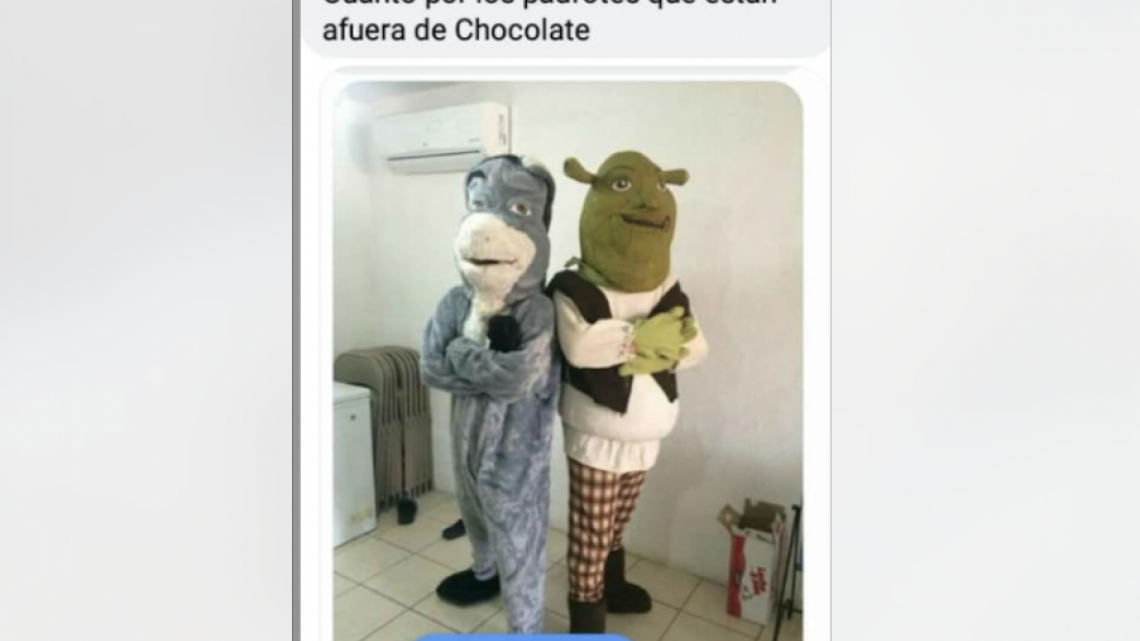 Las botargas que ni regaladas se venden