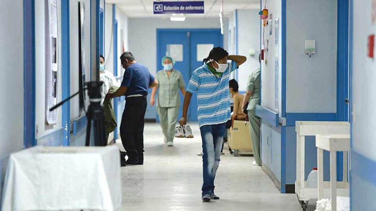 Detectan casos de tifoidea en Tampico; piden a población seguir medidas de higiene