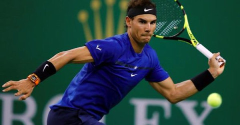 Rafael Nadal va por su título 11 en Masters de Montecarlo
