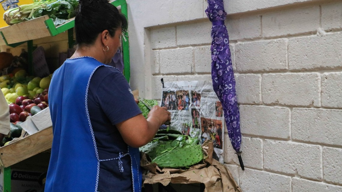 Empresarios y emprendedores reciben apoyo del Gobierno de Madero