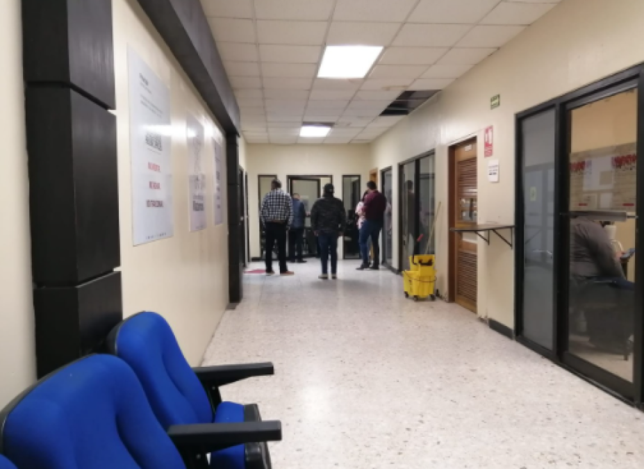 Salud y Pensiones puntos a negociar en contrato colectivo con el ayuntamiento de Matamoros