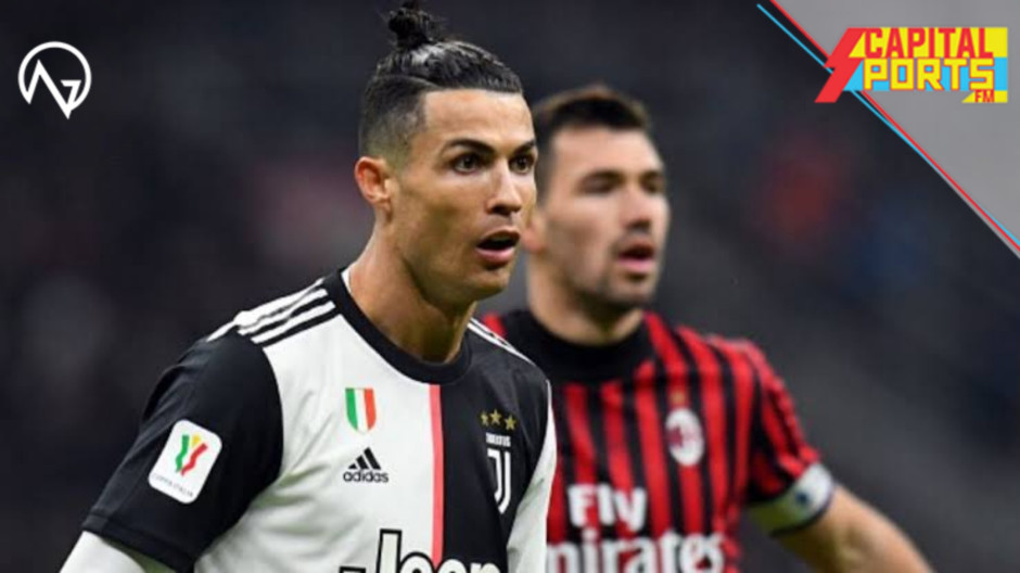 En Italia consideran bajar sueldos a jugadores por Coronavirus