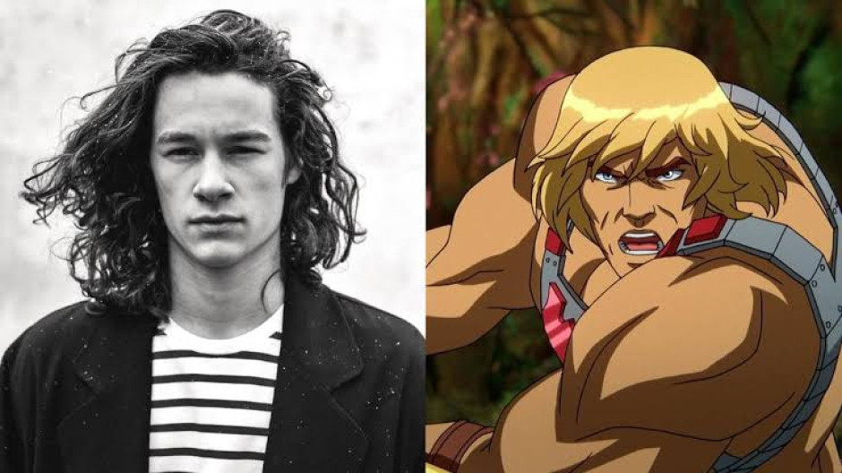 Preparan película live-action de He-Man en Netflix