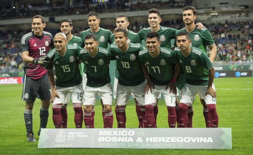 FIFA vigilará que festejos de futbolistas no sean comerciales 