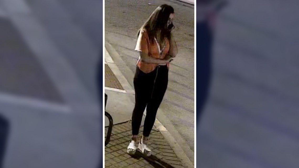 Chica confunde coche con Uber, se subió y la asesinaron