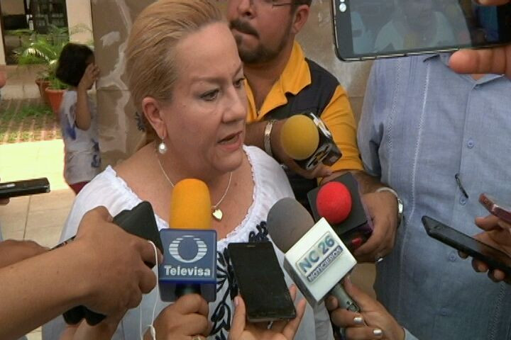 Autoridades piden esclarecer la muerte de una menor