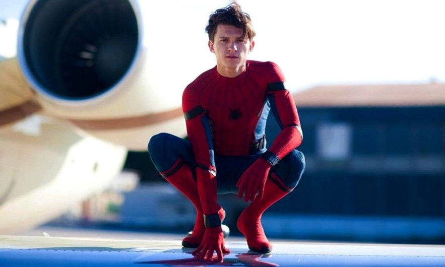 Inician rodajes de la tercera entrega de “Spider-Man”