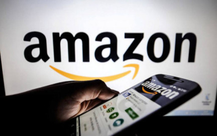 Hackean Amazon y roban dinero a comerciantes