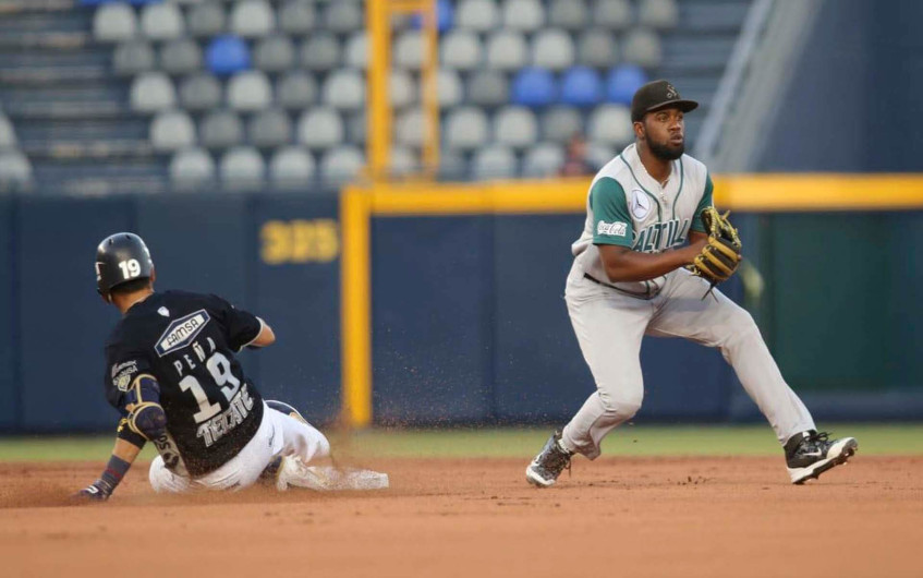 Sultanes gana primer duelo del "Clásico del Norte" ante Saltillo