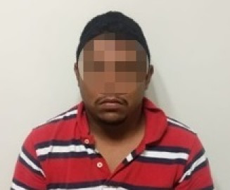 Policía Federal detiene a secuestrador