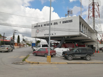 A pesar del desvío de la tormenta no debemos bajar la guardia:Pedro Astudillo