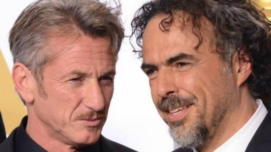 Sean Penn expresa su deseo de trabajar con González Iñárritu