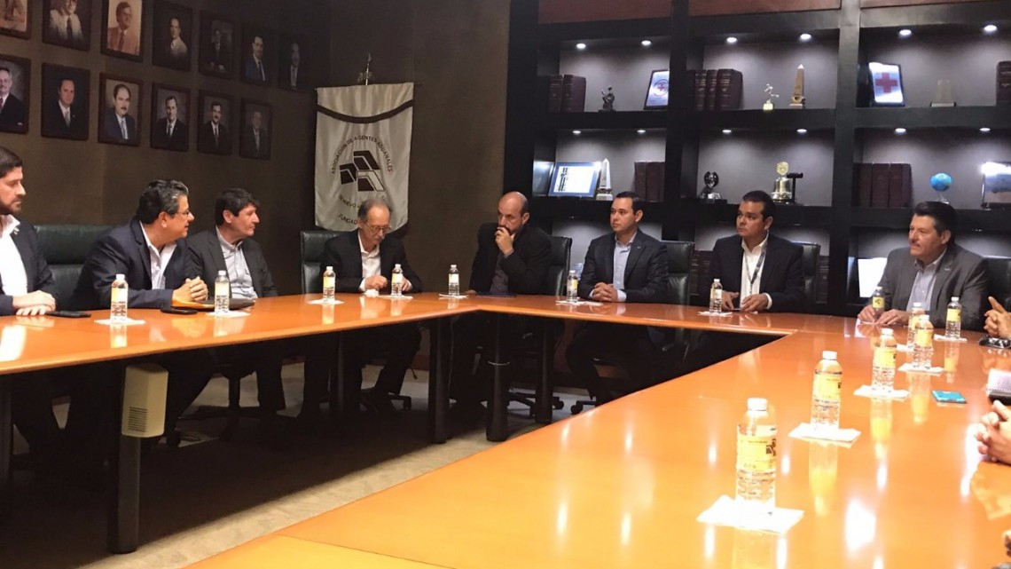 World Trade Center podría instalarse en Tamaulipas 