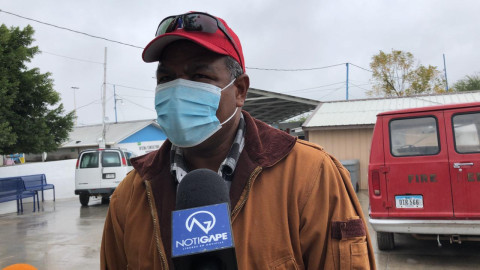 Migrantes esperan ansias reformas migratorias propuestas por Biden