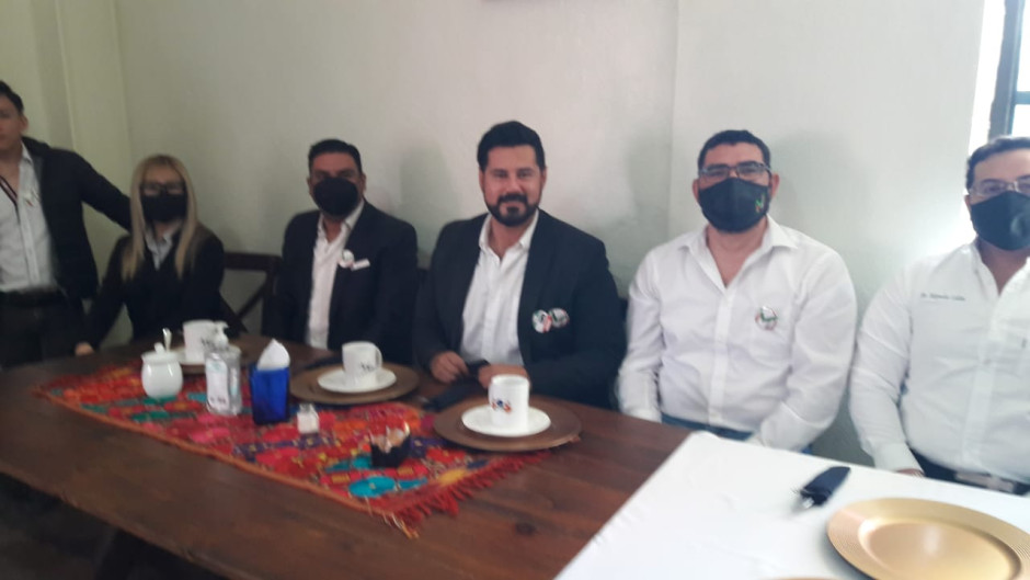 Piden a PRI elegir candidaturas mediante proceso abierto