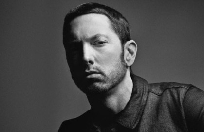 Eminem lanza versión Deluxe de ‘MUSIC TO BE MURDERED BY’