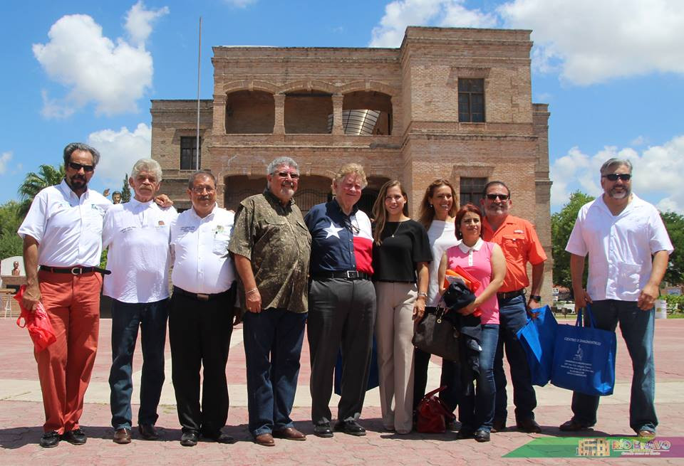 Llevan a cabo "El Amigo Bus"
