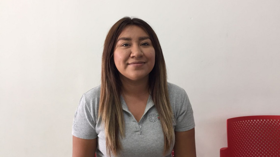 Punto México ofrece cursos gratis de ingles y cómputo a adultos mayores 