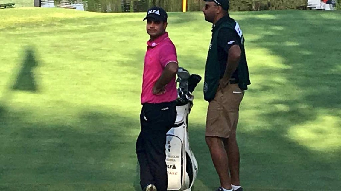 Mickelson gana WGC México 2018