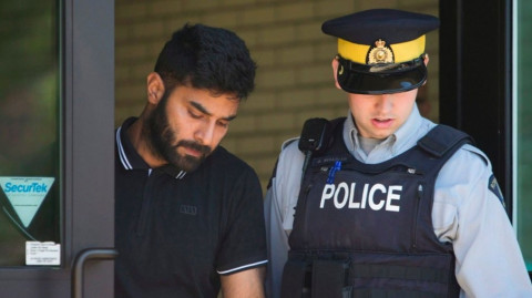  Sentencian a 8 años de prisión a Jaskirat Singh 