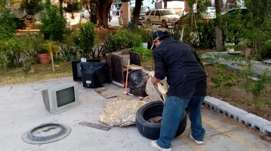 Coadyuvan ciudadanía y Gobierno a salud comunitaria 