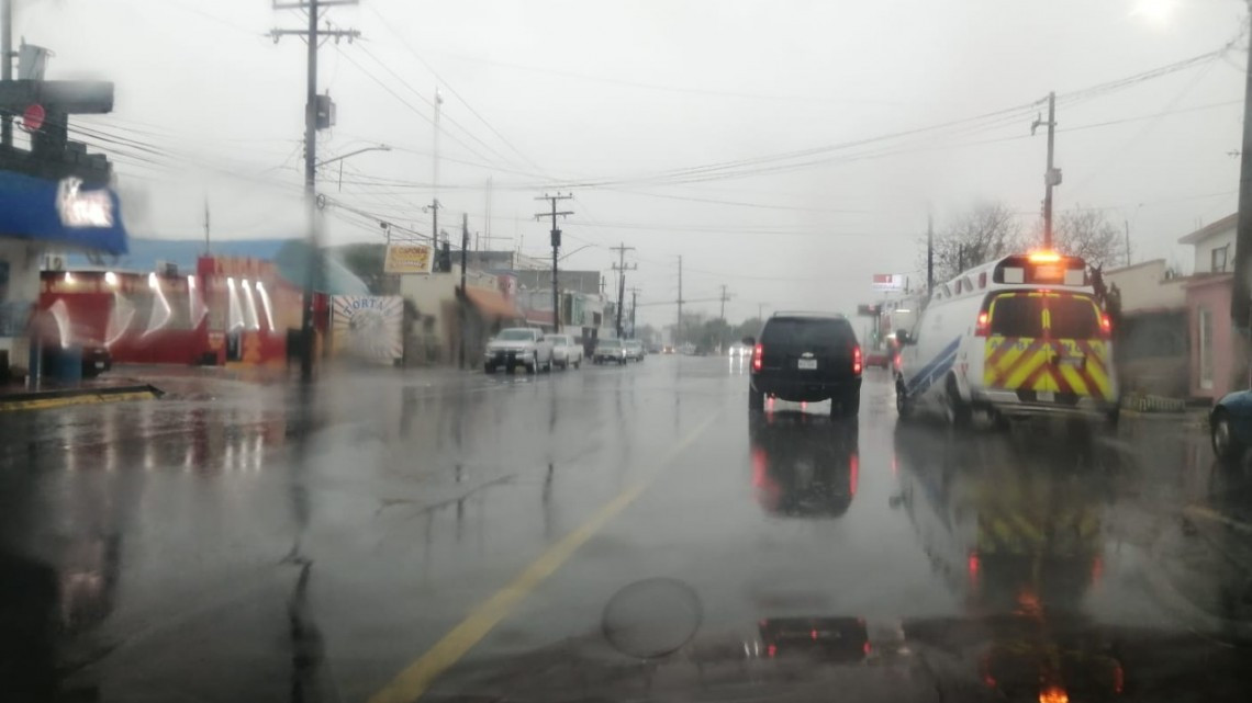 Trabajadores de la SUTERM en guardia permanente por lluvias en la región