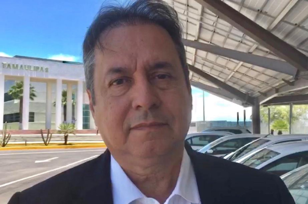 Lluvias dejan daños en 26 planteles educativos de la frontera