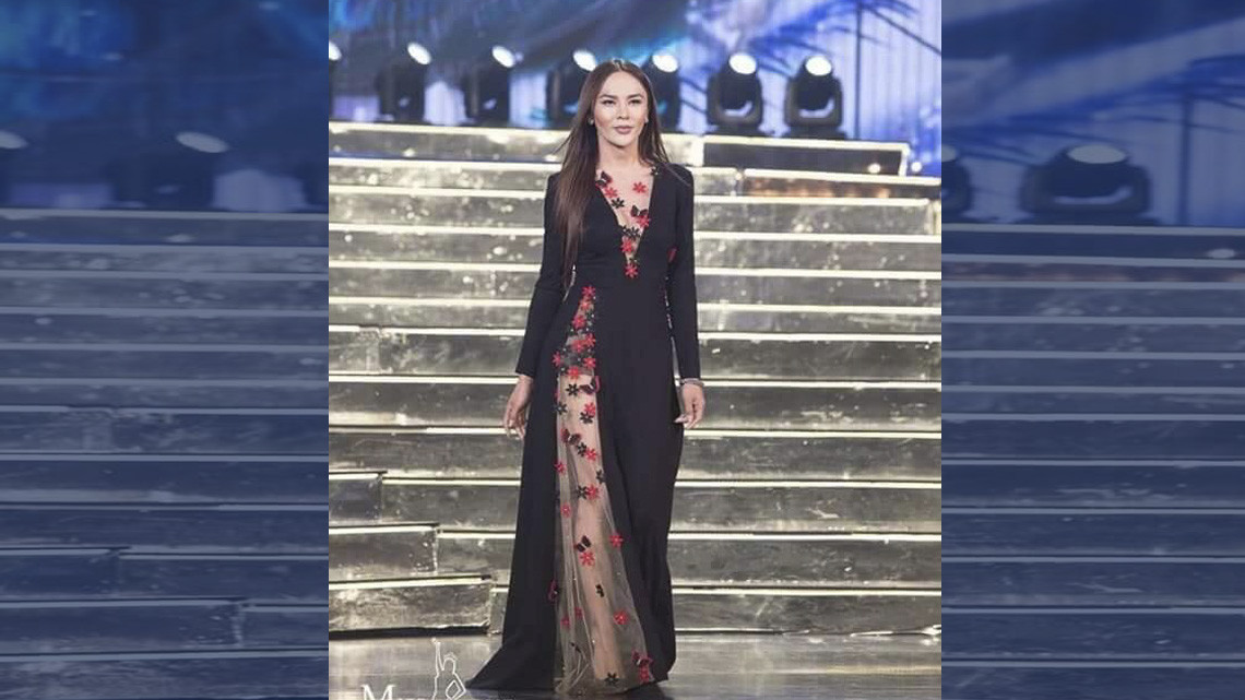 Miss Mongolia, la segunda transexual que irá a Miss Universo 2018 