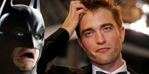 Robert Pattinson sería el peor pagado de Hollywood por la película ‘The Batman’