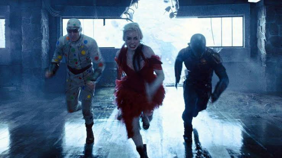 Llega nuevo tráiler de Suicide Squad y revela relación con Superman