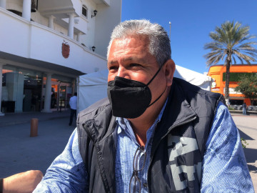 Debe SET atender escuelas vandalizadas 