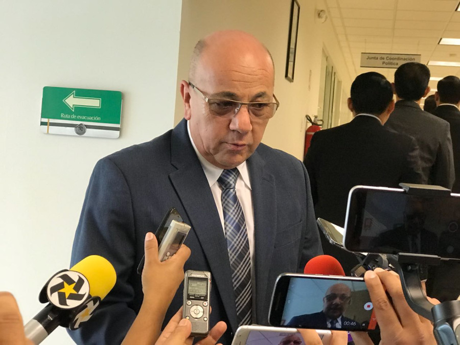 Disminuyen invasores de predios 