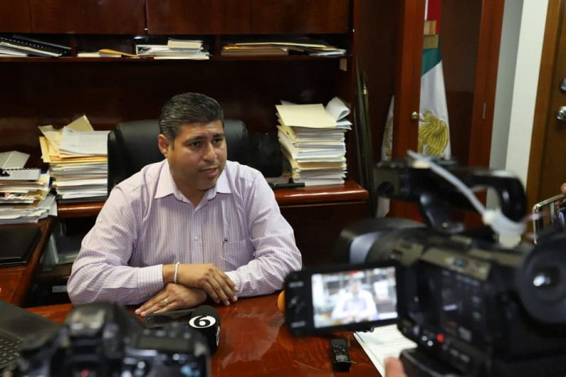Fija postura Ayuntamiento de Reynosa ante desinformación y ataques.