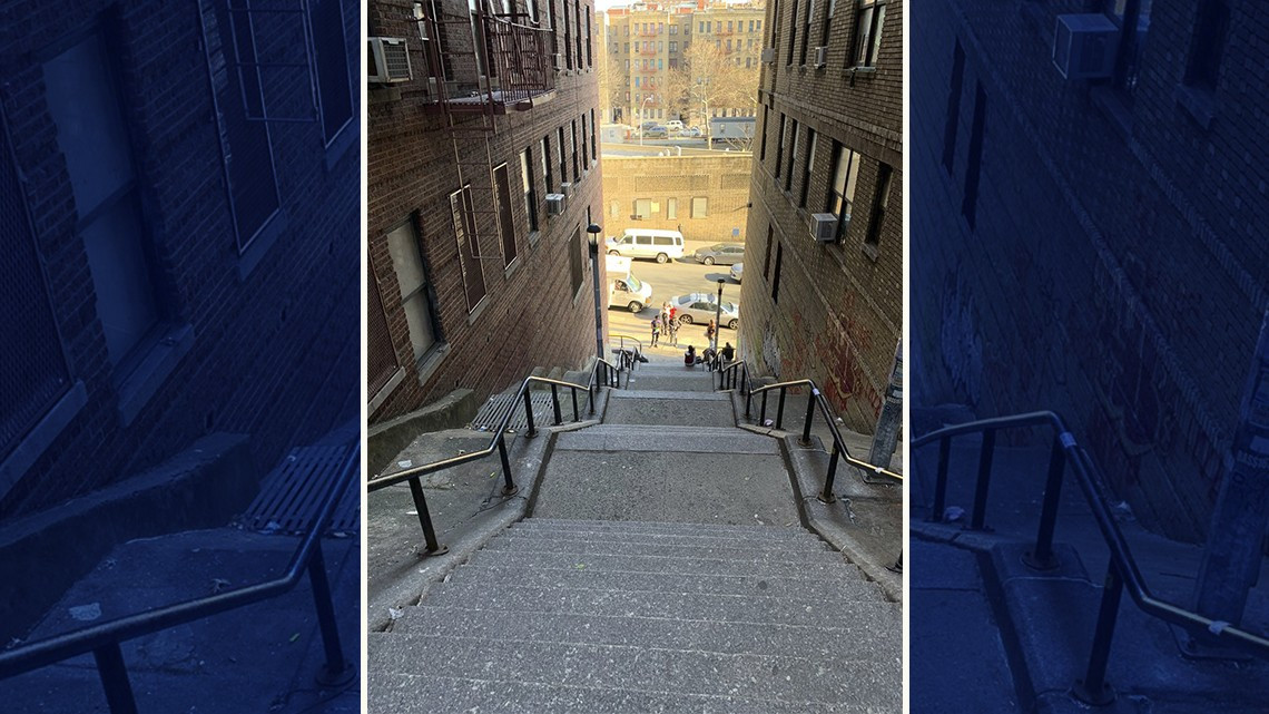 Ardan derechosos: Noroña desde El Bronx