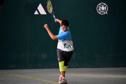 Tamaulipecos se perfilan para el Mundial Sub 22 y Olimpiada Juvenil de Frontón