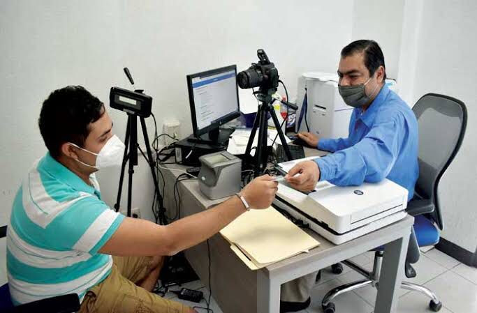 Oficina Fiscal continua con el descuento del 50 por ciento en las licencias de conducir en Nuevo Laredo