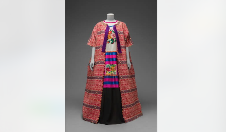 Llega exposición de Frida Kahlo a Londres