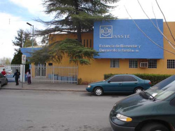 Contarán guarderías del ISSSTE con protocolo ante tiroteo