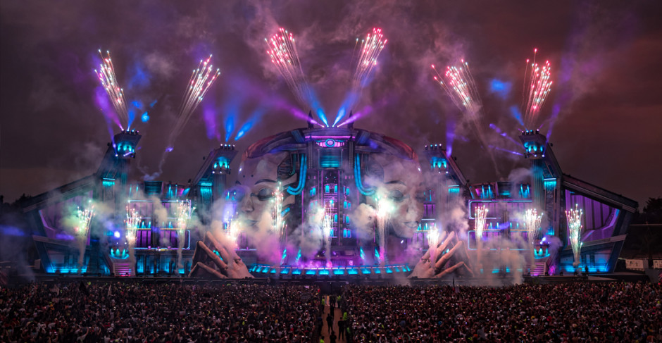 EDC anuncia sus fechas para 2021