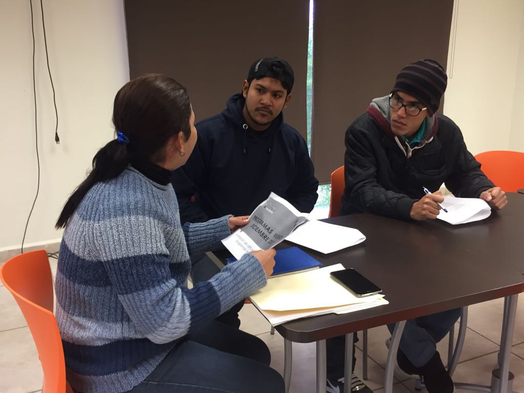 Nuevas generaciones se inclinan a ser emprendedores