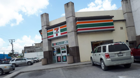 Tiendas de conveniencia beneficiadas con el mundial