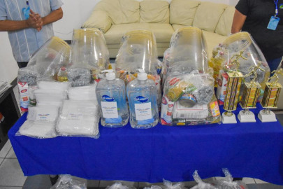 DIF Reynosa apoya con diversos programas la reconstrucción del tejido social