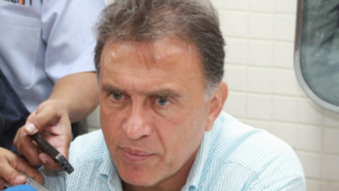 Eran funcionarios, dos de los asesinados en Veracruz