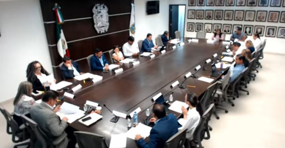 Mario Soria se reincorpora al Cabildo